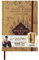 Cinereplicas - Harry Potter - Carnet 120p (Carnet Carte du Marauder)