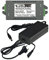 ChiliTec Bluetooth Verstärker 4-Kanal 4X 15Watt AUX IN Mini Einbau Endstufe mit 230V auf 12V= / 5A Netzteil Audio Musik Streaming von Smartphone, Tablet