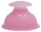 Tasse à vide de massage en silicone Coupes à ventouses en silicone, ventouses de ventouses, massage de la thérapie de ventouse anti-cellulite Body Pression négative Massager