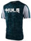 Herren Mountainbike MTB Top Kurzarm Atmungsaktiv Bequem Weich Feuchtigkeitstransport Radtrikot?Kurzarmtrikot Für MTB Rennrad/Multisport/Fitness (style-12,L)