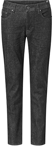 Joop! Herren Jeans Mitch - Modern Fit - Schwarz - Black W30 - W40 Stretch Baumwolle, Größe:33W / 30L, Farbvariante:Black 001