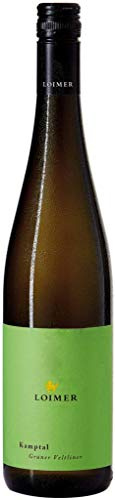 Fred Loimer Grüner Veltliner Kamptal DAC 2022 (1 x 0.750 l)
