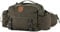 Fjällräven Unisex Singi Hip Pack 10 10L Sports backpack, Dark Olive