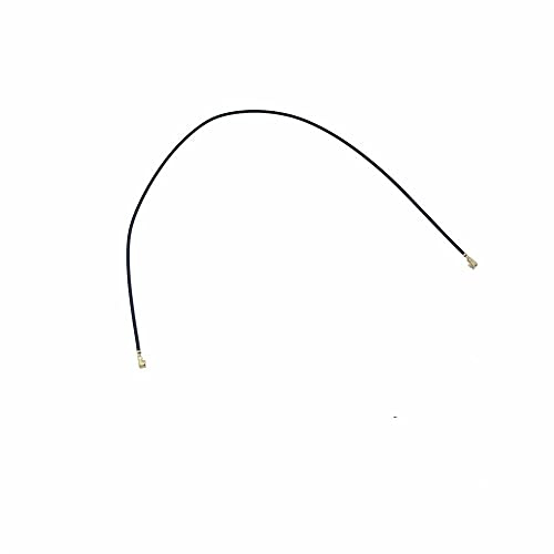 INLIMA Für DJI FPV Original Front Flugzeug Arm Kabel/Bild Übertragung SDR Fahrwerk Antenne Feeder Kabel Ersatzteile für DJI FPV Ersatz Drone zubehör