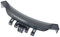 sparefixd for Hoover WDXOA 496AF80 Washing Machine Door Handle