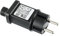 EPLZON 31V 6W Trafo Stecker mit Timer 8 Modelle für Weihnachtsbeleuchtung Blinklichter Lichterketten Eiszapfenlichter Netzlichter