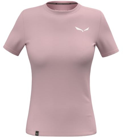 Salewa Puez Dry T-Shirt Women, Zephyr, XS