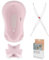 Hylat Baby Ensemble : baignoire pour bébé avec thermomètre, support et bouchon, siège de baignoire, tuyau de vidange, stable et confortable, pour nouveau-nés et bébés