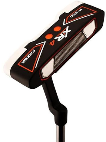 Fazer XR4 P650 Golf Putter