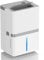 HUMILABS 75 Pint Dehumidifier for Basement, 4500 Sq. Ft Smart Home Dehumidifier with Drain Hose and 180 OZ Large Water Tank,24H Timer, Auto Defrost Function,Low Noise,Energy Saving