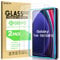 GOZOPO Protector de Pantalla Para Samsung Galaxy Tab S9 11 pulgadas y Galaxy Tab S9 FE/ S10 FE 10,9 Pulgadas, con Marco de Instalación Vidrio Templado