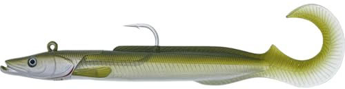 Westin Sandy Andy Curltail Jig - Meeresjig