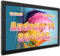 HotLight Android 14 Tablet 10 inch Tablet Octa Core Processor, 8GB RAM 64GB ROM 1TB Expand, 1280 * 800 IPS HD, Dual Cameras, 2.4G+5G WiFi, Face ID, 5000mAh, Widevine L1, Fast Charging - White