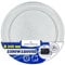 MONTERAL Plato Microondas Universal Ø 245 mm con Código Original 3390W1A035A para LG 49008516 para Candy