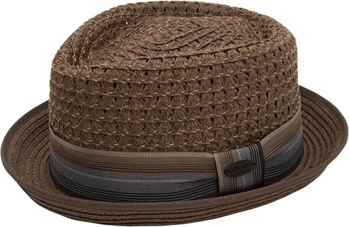 CHILLOUTS Oxford Hat - Trilby Hat