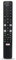 Télécommande TCL de Remplacement RC802N Télécommande Universelle TCL TV Compatible avec Tous Les téléviseurs TCL Smart TV, avec Bouton de Raccourci Netflix 32ES560 40ES560 U50P6146 U55C7006 U65X9026