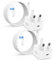 iPhone Charger Fast Charging, 2Pack 20W iPhone USB C Fast Charger Plug with 2M USB C to Lightning Cable Lead for Apple iPhone 14 Pro Max/14 Plus/14/13 Pro/13/12 Mini/11/XS/XR/8/iPad/Air Type C Adapter