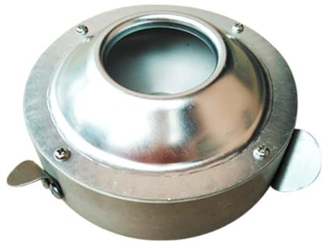 Vocdikficy Zuckerkopf, Zuckerwatte, Zuckerwattemaschine, Kessel, Bonbonauslassvorrichtung, Drehteile für Zuckerwattemaschine, 220 V