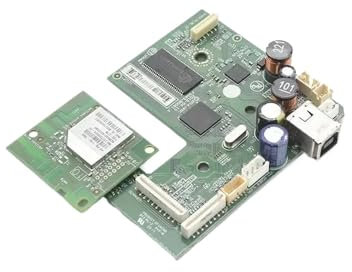 REwNXA GT5810 GT5820 Compatible con Placa Base con Tanque de Tinta 310 411 311 315 319 410 318 Formatero(411 Old Version)