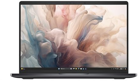 DELL Pro 14 Premium PA14250 Copilot+ PC Intel Core Ultra 5 238V Computer portatile 35,6 cm [14] Full HD+ 32 GB LPDDR5x-SDRAM 512 GB SSD Wi-Fi 7 [802.11be] Windows 11 Pro Tedesco Grigio (DELL PRO 14 P
