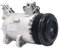 compresor de Aire Acondicionado, para Mini Cooper S Convertible R50 R53 R56 64521171310 64526918122 64521171210