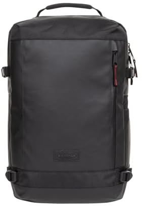 Eastpak Tecum M Backpack, Ref 57372 3W8, Black, 47.5 *