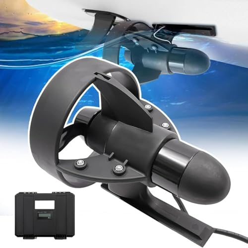 Tabla de surf eléctrica motorizada de 216 W y 288 W con propulsión de hélice, aleta de surf y SUP, aleta eléctrica a batería, tabla de surf con motor de stand up paddle, kit de tabla de surf 288W