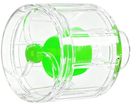 Umwälzpumpe für Wasser, beleuchtete Belüftung, Wasserdurchflussregler für Aquarien, zur Sauerstoffversorgung von Fischbecken, Teichen und Schwimmbädern, Vogelbädern