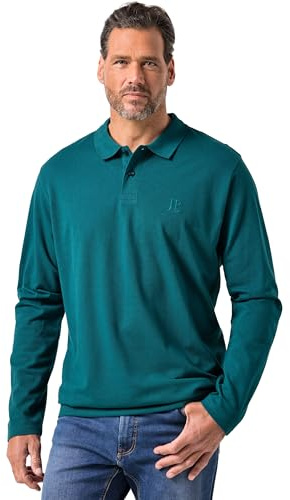 JP 1880 Herren Poloshirt