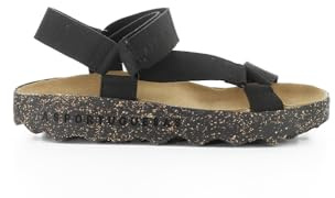 ASPORTUGUESAS CLEW L P018222 Damen Sandalen