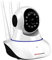 Generico TELECAMERA IP CAMERA HD 720P WIRELESS LED IR LAN MOTORIZZATA WIFI RETE INTERNET 3 ANTENNE