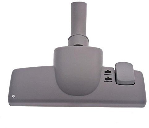Brosse, embout 2 positions d'origine Aspirateur 4055013603 TORNADO Aspirateur 4055013603 TORNADO