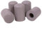 50 x Doorgard Rubber Ferrules for Use with 1328-A01 Fire Door Retainer Door Guard.