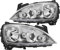 Halogen Scheinwerfer Set CORSA C Bj. 07/03- H7/H7 mit Blinker