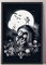 RUIYANMQ Puzzles 1000 Stück Zusammenbau Bild Der Albtraum Vor Weihnachten Jack Skellington Filmkunst Seide Für Erwachsene Kinder Spiele Lernspielzeug Wq65Xz