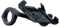 acid Fahrrad Lenker Handyhalterung variabel 58-97mm schwarz