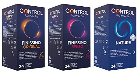 CONTROL 00011127000000