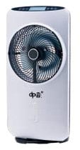 DPM NEBULIZZANTE STRUTTURA MOBILE PALA 30cm- 48 W/imer: 9 h 8 modalità di vento Serbatoio 1,6 litri,+TELECOMANDO KF5080