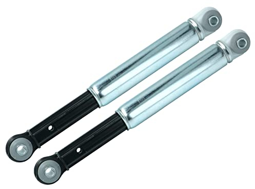 Place4parts Compatible Washing Machine Shock Absorbers Suspension Legs Dampers for MIELE W400 W500 W600 W700 W800 W900