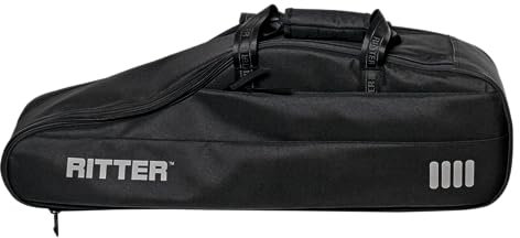 Ritter Bern RI-RBB4-TS-SBK Tenor Sax Wind Instrument Bag