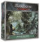 Asmodee - Bloodborne, das Brettspiel: verbotene Wälder – Erweiterung durch Tischspiel, Ausgabe in Italienisch