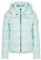 Ziener Damen TUSJA Ski-Jacke/Winter-Jacke | warm, atmungsaktiv, wasserdicht, ice, 38