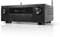 Denon AVR-X2800H DAB (Black) Dolby Atmos and DTS:X AV Receiver