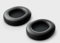 LZYDD Nova-Ohrpolster aus Leder, kompatibel mit SteelSeries Arctis Nova Pro/Nova 7 7X 7P Wireless/Arctis Nova 3/1 1P 1X Headset (Ohrpolster, schwarz)