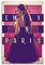 VZRSQZK Poster mit Emily in Paris, TV-Serie, dekoratives Gemälde, Leinwand-Wandposter und Kunstdruck, modernes Familienschlafzimmer-Dekor-Poster, 20 x 30 cm