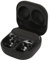 Funda de carga para Samsung Galaxy Buds Pro SM-R190, base de carga de repuesto con cable (negro, sin auriculares)