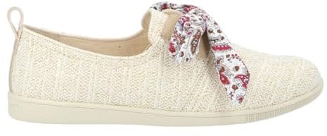 Armistice Stone One W Straw Femme Blanc