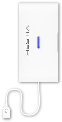 HESTIA Wireless Water Leak Detector