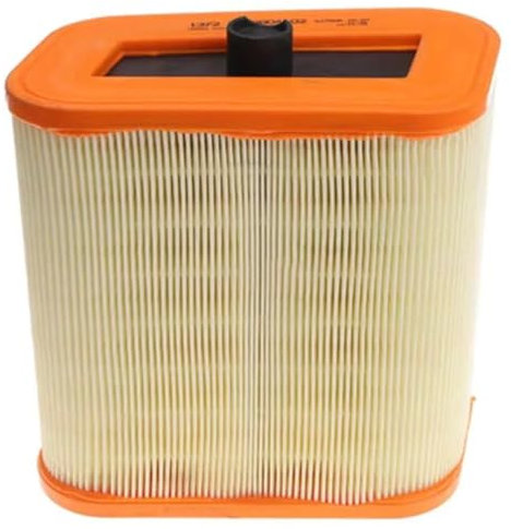 Rufutle Filtro Abitacolo per BMW 3 E90 E93 E92 2007-2013, Filtro Aria Auto 21x16,1x22,4cm 13727838804/13727838804-02