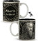 Taza Vikinga Personalizada. Accesorios Vikingos Hombre. Jarra Inspirada en Ragnar Lothbrok. Regalo Día del Padre. Vikings Fans. Jarra de Cerveza. Regalo Amigo Invisible. Caneca Cerveja.
